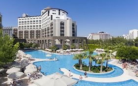 Hotel Melas Lara Türkei